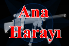 Ana Harayi